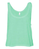 BELLA + CANVAS - Women’s Flowy Boxy Tank - 8880