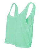 BELLA + CANVAS - Women’s Flowy Boxy Tank - 8880