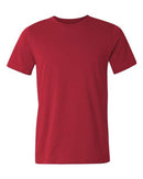 BELLA + CANVAS - Unisex USA-Made Jersey Tee - 3001U