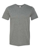 BELLA + CANVAS - Unisex USA-Made Jersey Tee - 3001U