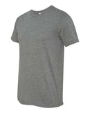 BELLA + CANVAS - Unisex USA-Made Jersey Tee - 3001U