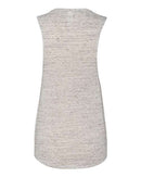 BELLA + CANVAS - Women's Flowy Scoop Muscle Tank - 8803 (More Color)