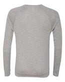 BELLA + CANVAS - Unisex V-neck Lightweight Sweater - 3985