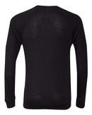 BELLA + CANVAS - Unisex V-neck Lightweight Sweater - 3985