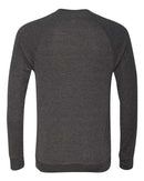 BELLA + CANVAS - Unisex V-neck Lightweight Sweater - 3985