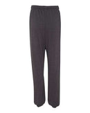 BELLA + CANVAS - Unisex Sponge Fleece Long Scrunch Pants - 3737