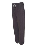 BELLA + CANVAS - Unisex Sponge Fleece Long Scrunch Pants - 3737