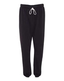 BELLA + CANVAS - Unisex Sponge Fleece Long Scrunch Pants - 3737