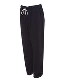 BELLA + CANVAS - Unisex Sponge Fleece Long Scrunch Pants - 3737