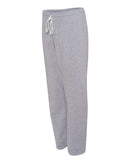 BELLA + CANVAS - Unisex Sponge Fleece Long Scrunch Pants - 3737