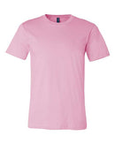 BELLA + CANVAS - Unisex Jersey Tee - 3001 (More Color 3)