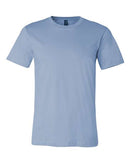 BELLA + CANVAS - Unisex Jersey Tee - 3001