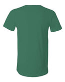 BELLA + CANVAS - Unisex Jersey V-Neck Tee - 3005 (More Color 2)