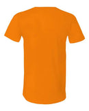 BELLA + CANVAS - Unisex Jersey V-Neck Tee - 3005 (More Color 2)