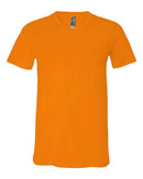 BELLA + CANVAS - Unisex Jersey V-Neck Tee - 3005 (More Color 3)