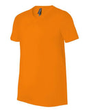 BELLA + CANVAS - Unisex Jersey V-Neck Tee - 3005 (More Color 3)