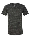 BELLA + CANVAS - Unisex Jersey V-Neck Tee - 3005