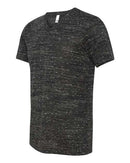 BELLA + CANVAS - Unisex Jersey V-Neck Tee - 3005