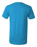 BELLA + CANVAS - Unisex Jersey V-Neck Tee - 3005 (More Color 2)
