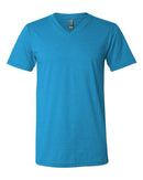 BELLA + CANVAS - Unisex Jersey V-Neck Tee - 3005 (More Color 2)