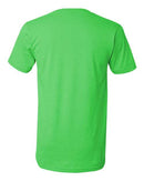 BELLA + CANVAS - Unisex Jersey V-Neck Tee - 3005 (More Color 2)