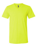 BELLA + CANVAS - Unisex Jersey V-Neck Tee - 3005 (More Color 2)