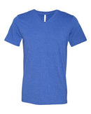 BELLA + CANVAS - Unisex Jersey V-Neck Tee - 3005 (More Color 2)