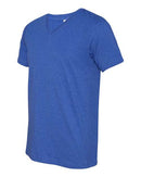 BELLA + CANVAS - Unisex Jersey V-Neck Tee - 3005 (More Color 2)