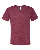 BELLA + CANVAS - Unisex Jersey V-Neck Tee - 3005 (More Color 2)