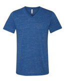 BELLA + CANVAS - Unisex Jersey V-Neck Tee - 3005 (More Color 3)