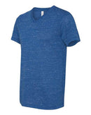 BELLA + CANVAS - Unisex Jersey V-Neck Tee - 3005 (More Color 3)