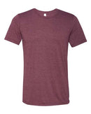 BELLA + CANVAS - Unisex Triblend Tee - 3413 (More Color)