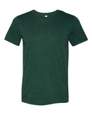 BELLA + CANVAS - Unisex Triblend Tee - 3413