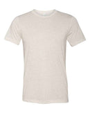 BELLA + CANVAS - Unisex Triblend Tee - 3413 (More Color)