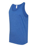 BELLA + CANVAS - Unisex Jersey Tank - 3480 (More Color 2)