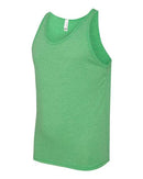 BELLA + CANVAS - Unisex Jersey Tank - 3480 (More Color)