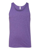 BELLA + CANVAS - Unisex Jersey Tank - 3480 (More Color 2)