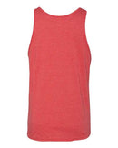 BELLA + CANVAS - Unisex Jersey Tank - 3480 (More Color 2)