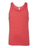 BELLA + CANVAS - Unisex Jersey Tank - 3480 (More Color 2)