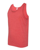 BELLA + CANVAS - Unisex Jersey Tank - 3480 (More Color 2)
