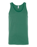 BELLA + CANVAS - Unisex Jersey Tank - 3480 (More Color)