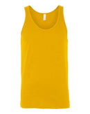 BELLA + CANVAS - Unisex Jersey Tank - 3480 (More Color)