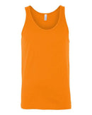 BELLA + CANVAS - Unisex Jersey Tank - 3480 (More Color)