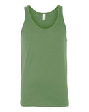 BELLA + CANVAS - Unisex Jersey Tank - 3480 (More Color)