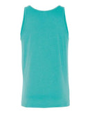BELLA + CANVAS - Unisex Jersey Tank - 3480 (More Color 2)