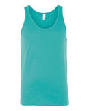 BELLA + CANVAS - Unisex Jersey Tank - 3480 (More Color 2)