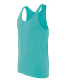 BELLA + CANVAS - Unisex Jersey Tank - 3480 (More Color 2)