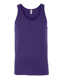 BELLA + CANVAS - Unisex Jersey Tank - 3480 (More Color 2)