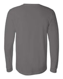 BELLA + CANVAS - Eco-Fleece Baller Short Sleeve Hoodie - 3501