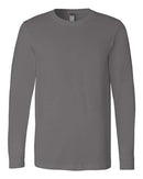 BELLA + CANVAS - Eco-Fleece Baller Short Sleeve Hoodie - 3501